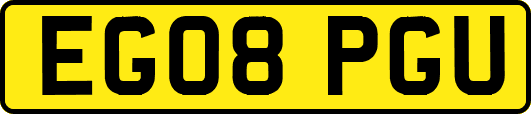 EG08PGU