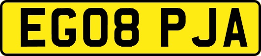EG08PJA