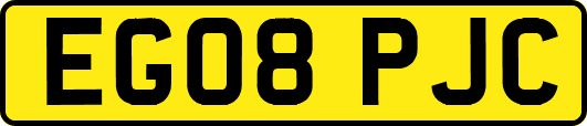 EG08PJC