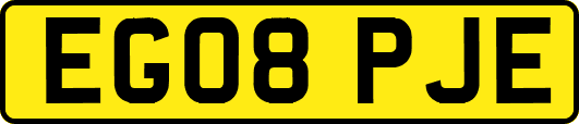 EG08PJE