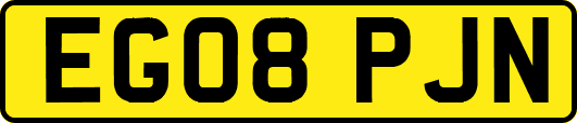 EG08PJN