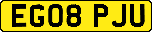 EG08PJU