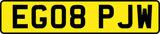 EG08PJW