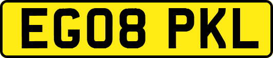 EG08PKL