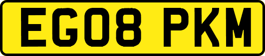 EG08PKM
