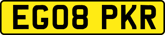 EG08PKR