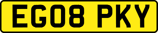 EG08PKY