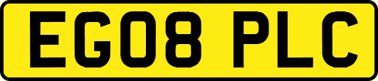 EG08PLC