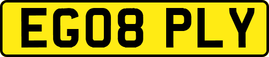 EG08PLY