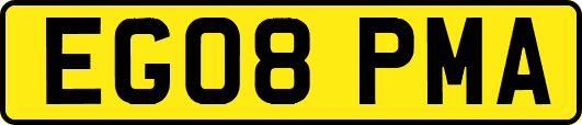 EG08PMA