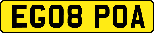 EG08POA