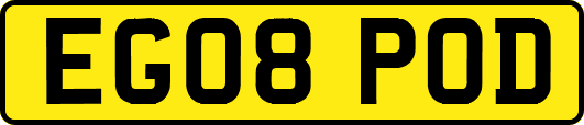 EG08POD