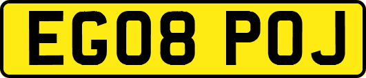 EG08POJ