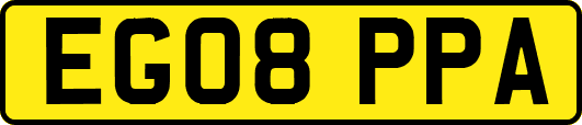 EG08PPA
