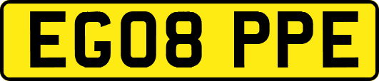 EG08PPE