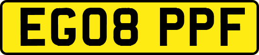 EG08PPF