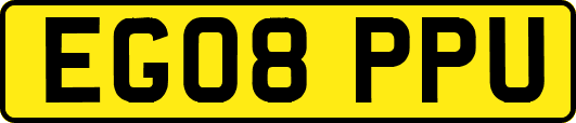 EG08PPU