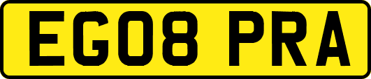EG08PRA