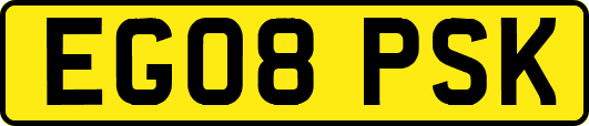 EG08PSK