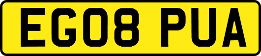 EG08PUA