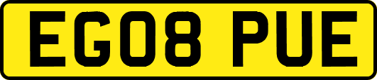 EG08PUE