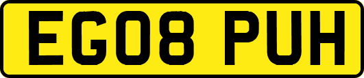EG08PUH