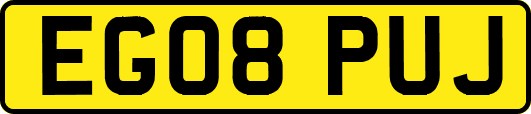 EG08PUJ