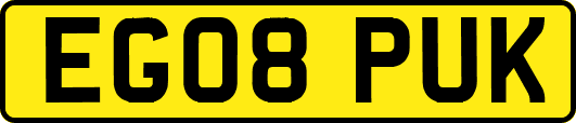 EG08PUK