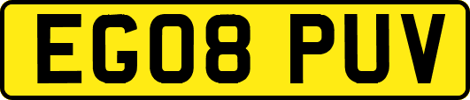 EG08PUV