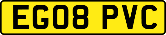 EG08PVC