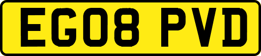 EG08PVD