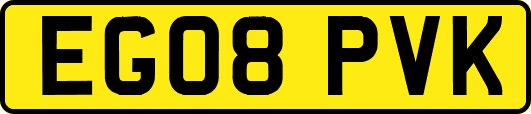 EG08PVK