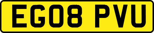 EG08PVU