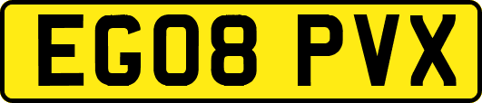 EG08PVX