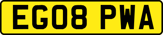 EG08PWA