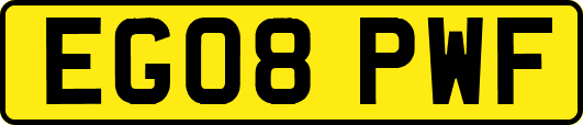 EG08PWF