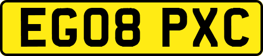 EG08PXC