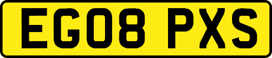 EG08PXS