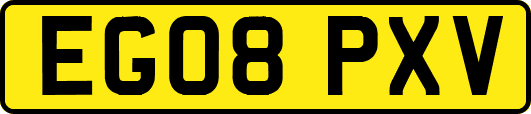 EG08PXV