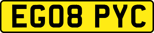 EG08PYC