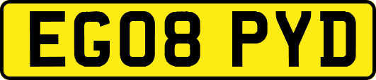 EG08PYD