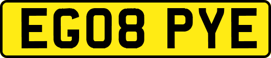 EG08PYE