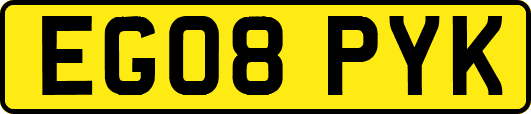 EG08PYK