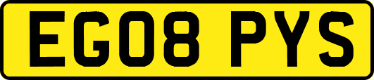 EG08PYS