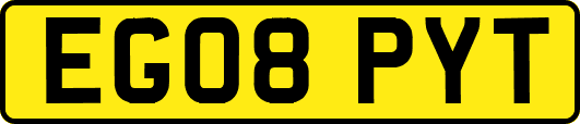 EG08PYT