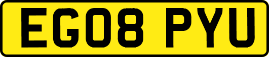 EG08PYU