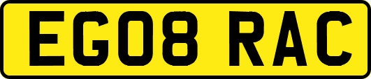 EG08RAC