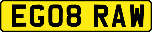 EG08RAW