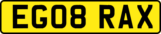 EG08RAX
