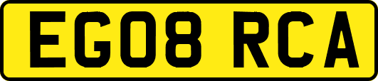 EG08RCA